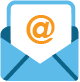 Icon of Email Envelope